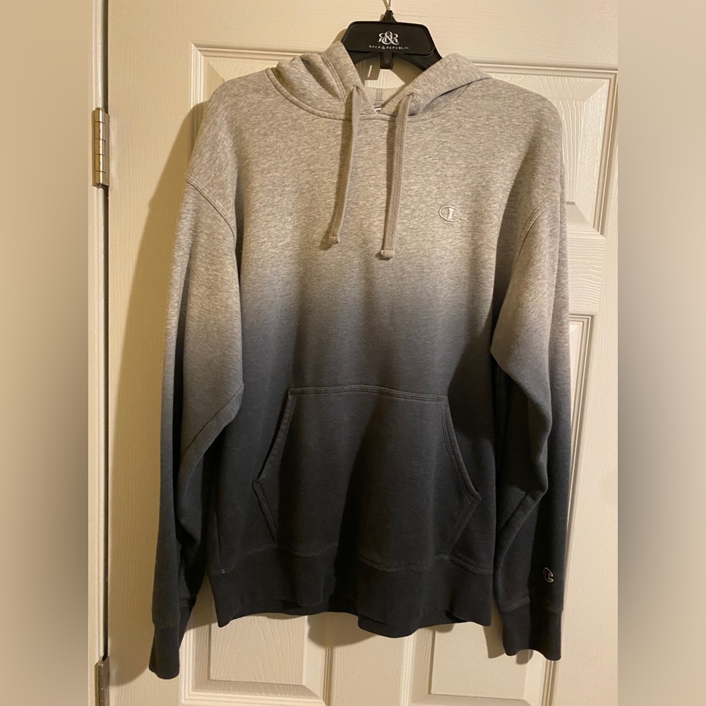 Hoodie Champion